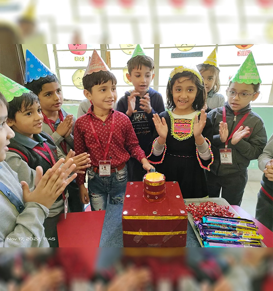 best play school in Jaipur