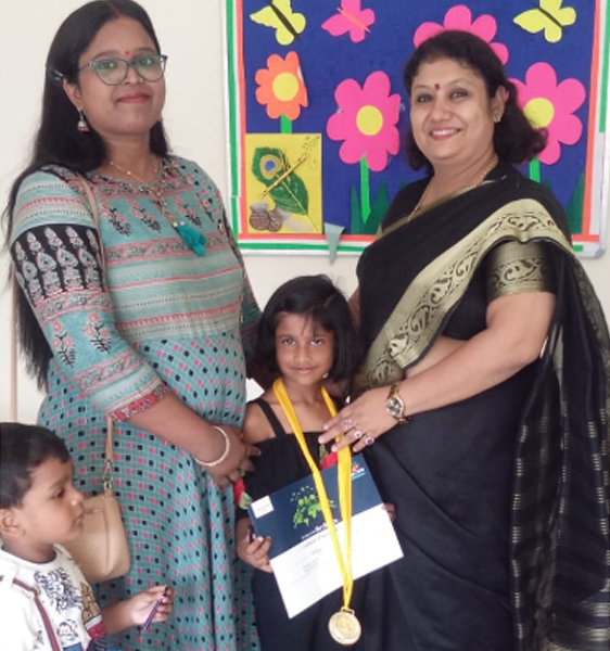 best play school in Jaipur