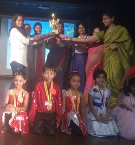 top kids school in jaipur