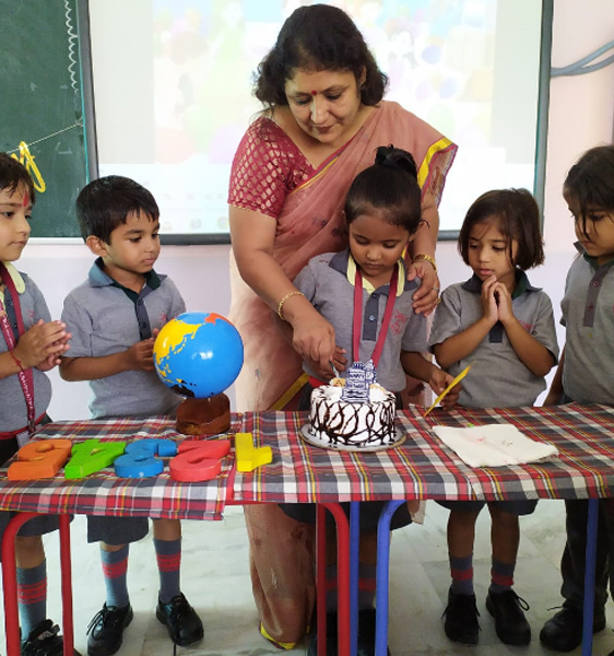 top play school in jaipur